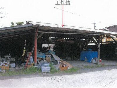 福岡県朝倉市 田主丸駅 戸建て 99万円の競売物件 #4