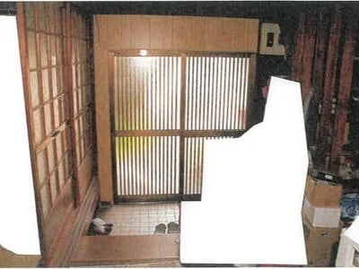 福岡県朝倉市 田主丸駅 戸建て 99万円の競売物件 #5