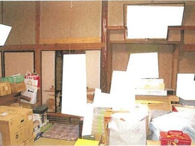 福岡県朝倉市 田主丸駅 戸建て 99万円の競売物件 #6