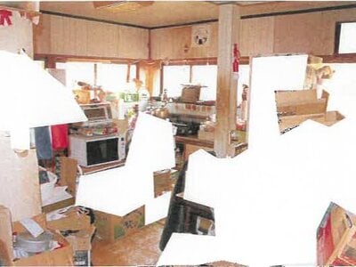 福岡県朝倉市 田主丸駅 戸建て 99万円の競売物件 #7