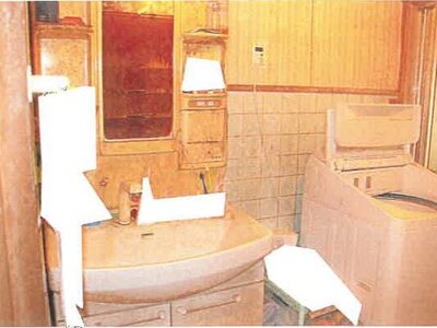 福岡県朝倉市 田主丸駅 戸建て 99万円の競売物件 #9