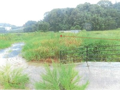 福岡県北九州市八幡西区 楠橋駅22分 土地 588万円の競売物件 #2