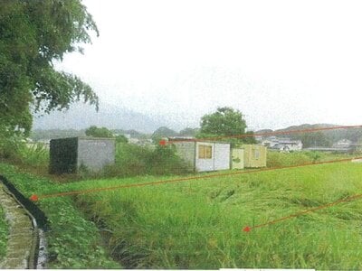 福岡県北九州市八幡西区 楠橋駅22分 土地 588万円の競売物件 #3