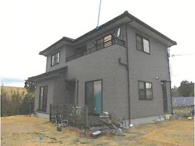 宮城県遠田郡美里町 鹿島台駅 戸建て 805万円の競売物件 #1