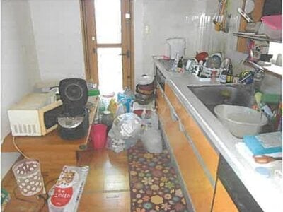 宮城県遠田郡美里町 鹿島台駅 戸建て 805万円の競売物件 #4