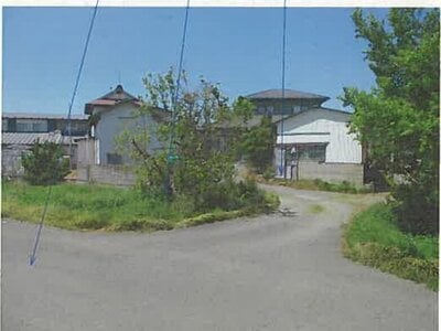 宮城県登米市 陸前豊里駅 戸建て 122万円の競売物件 #1