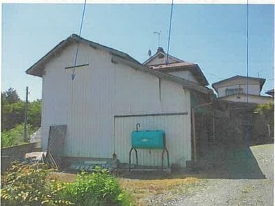 宮城県登米市 陸前豊里駅 戸建て 122万円の競売物件 #2