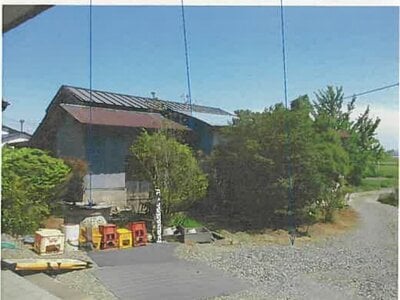 宮城県登米市 陸前豊里駅 戸建て 122万円の競売物件 #3