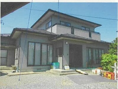宮城県登米市 陸前豊里駅 戸建て 122万円の競売物件 #4