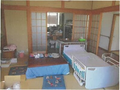 宮城県登米市 陸前豊里駅 戸建て 122万円の競売物件 #5