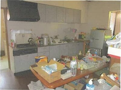 宮城県登米市 陸前豊里駅 戸建て 122万円の競売物件 #6