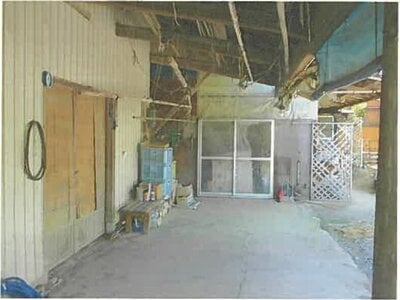 宮城県登米市 陸前豊里駅 戸建て 122万円の競売物件 #8