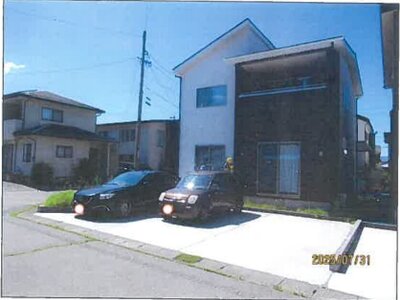 長野県諏訪市 茅野駅 戸建て 1,332万円の競売物件 #1