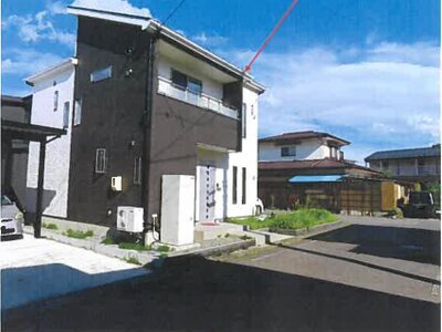 長野県諏訪市 茅野駅 戸建て 1,332万円の競売物件 #16