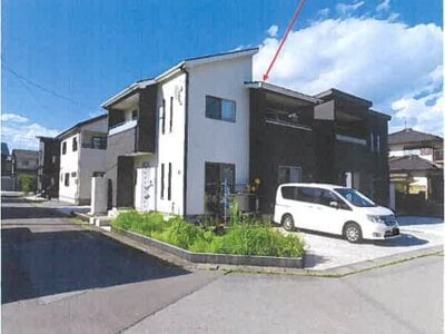 長野県諏訪市 茅野駅 戸建て 1,332万円の競売物件 #17