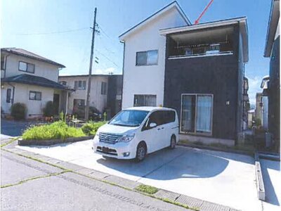 長野県諏訪市 茅野駅 戸建て 1,332万円の競売物件 #19