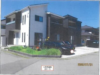 長野県諏訪市 茅野駅 戸建て 1,332万円の競売物件 #2