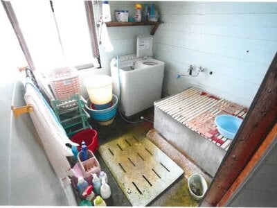 (値下げ) 青森県平川市 平賀駅24分 戸建て 62万円の競売物件 #10