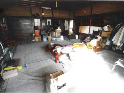 (値下げ) 青森県平川市 平賀駅24分 戸建て 62万円の競売物件 #12