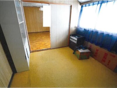 (値下げ) 青森県平川市 平賀駅24分 戸建て 62万円の競売物件 #14