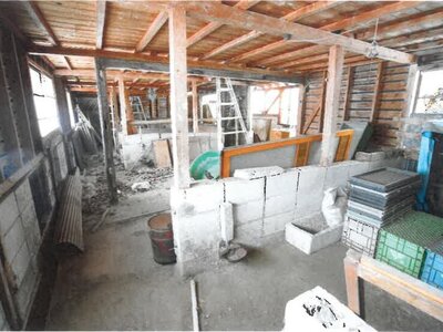 (値下げ) 青森県平川市 平賀駅24分 戸建て 62万円の競売物件 #17