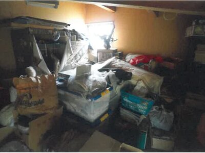 青森県弘前市 弘高下駅18分 戸建て 184万円の競売物件 #12