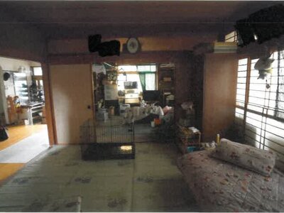 青森県弘前市 弘高下駅18分 戸建て 184万円の競売物件 #5