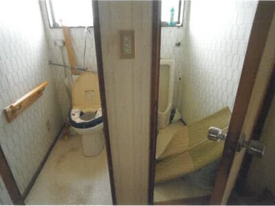 青森県弘前市 弘高下駅18分 戸建て 184万円の競売物件 #9