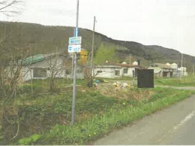 北海道上川郡上川町 上川駅29分 戸建て 135万円の競売物件 #1