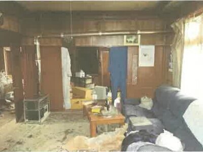 北海道上川郡上川町 上川駅29分 戸建て 135万円の競売物件 #13