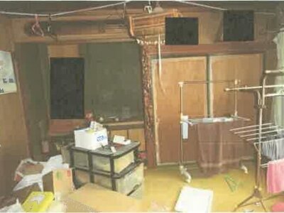 北海道上川郡上川町 上川駅29分 戸建て 135万円の競売物件 #17