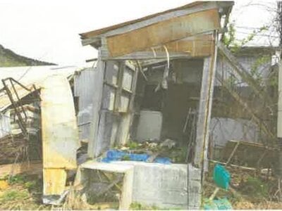 北海道上川郡上川町 上川駅29分 戸建て 135万円の競売物件 #24