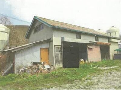 北海道上川郡上川町 上川駅29分 戸建て 135万円の競売物件 #32