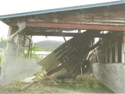 北海道上川郡上川町 上川駅29分 戸建て 135万円の競売物件 #36