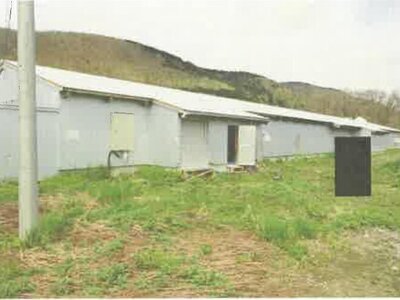 北海道上川郡上川町 上川駅29分 戸建て 135万円の競売物件 #4