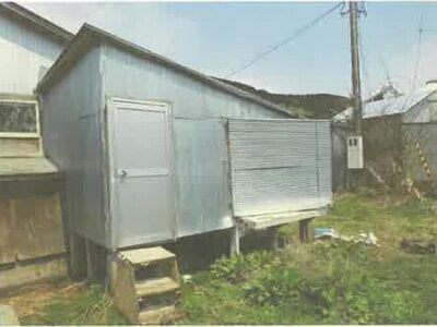 北海道上川郡上川町 上川駅29分 戸建て 135万円の競売物件 #42