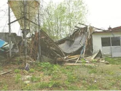 北海道上川郡上川町 上川駅29分 戸建て 135万円の競売物件 #47