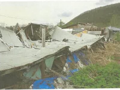 北海道上川郡上川町 上川駅29分 戸建て 135万円の競売物件 #51