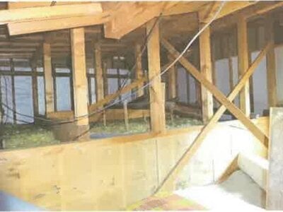 北海道士別市 士別駅11分 戸建て 263万円の競売物件 #12