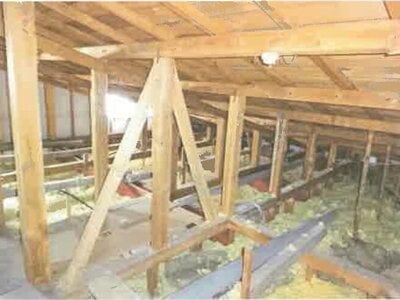 北海道士別市 士別駅11分 戸建て 263万円の競売物件 #14