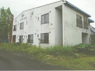 北海道旭川市 近文駅24分 戸建て 743万円の競売物件 #1