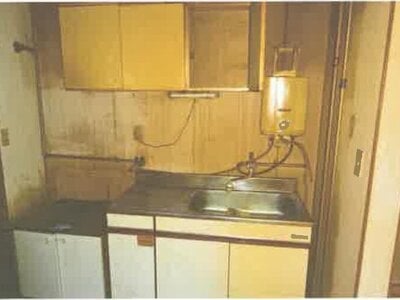 北海道旭川市 近文駅24分 戸建て 743万円の競売物件 #24