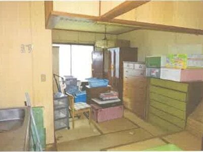 北海道旭川市 近文駅24分 戸建て 743万円の競売物件 #28