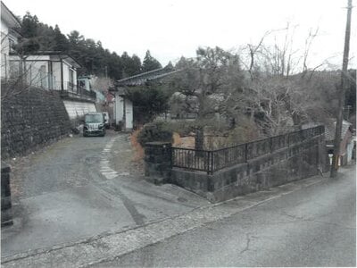 (値下げ) 岩手県釜石市 小佐野駅11分 戸建て 443万円の競売物件 #1