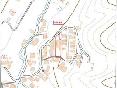 (値下げ) 岩手県釜石市 小佐野駅11分 戸建て 443万円の競売物件 #10