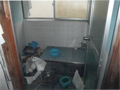 (値下げ) 岩手県釜石市 釜石駅18分 戸建て 89万円の競売物件 #10