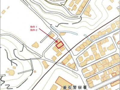 (値下げ) 岩手県釜石市 釜石駅18分 戸建て 89万円の競売物件 #14