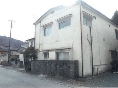 (値下げ) 岩手県釜石市 釜石駅18分 戸建て 89万円の競売物件 #2