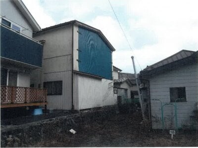 (値下げ) 岩手県釜石市 釜石駅18分 戸建て 89万円の競売物件 #4