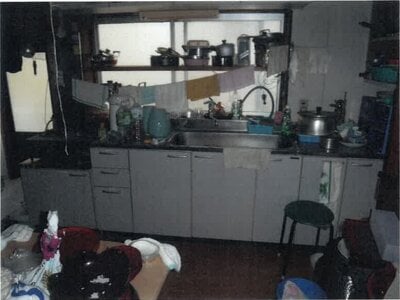 (値下げ) 岩手県釜石市 釜石駅18分 戸建て 89万円の競売物件 #8